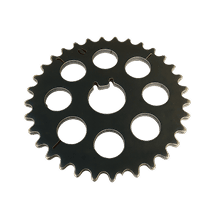Sprocket Driven Cam 32T