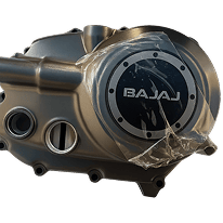 Clutch Cover