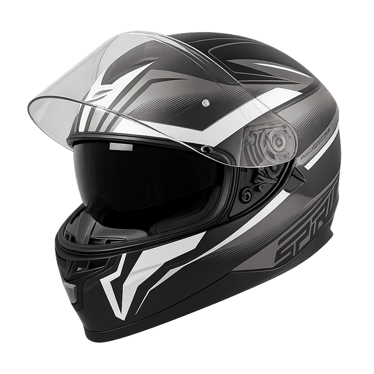 Black Helmet