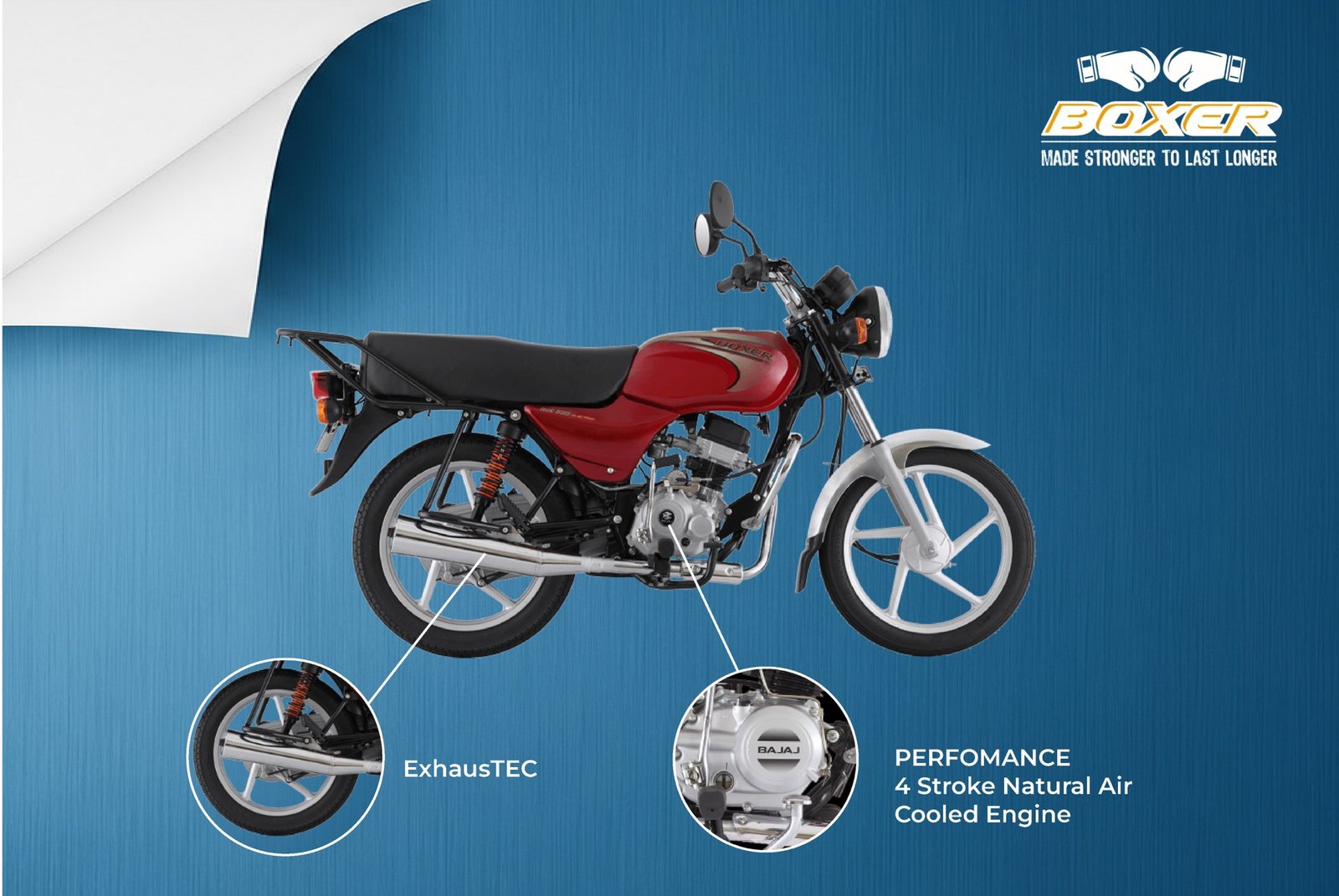 Performance Features