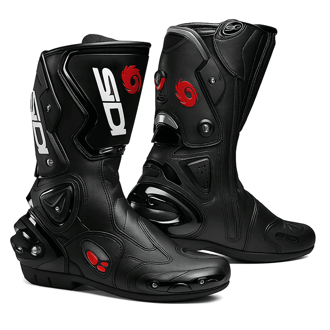 Sidi Racing Boots