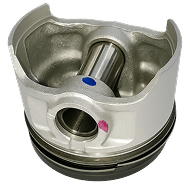 Piston Assembly