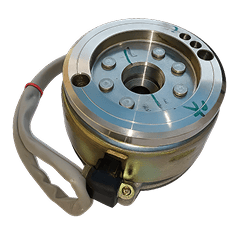 Magneto Assembly & Oil Seal