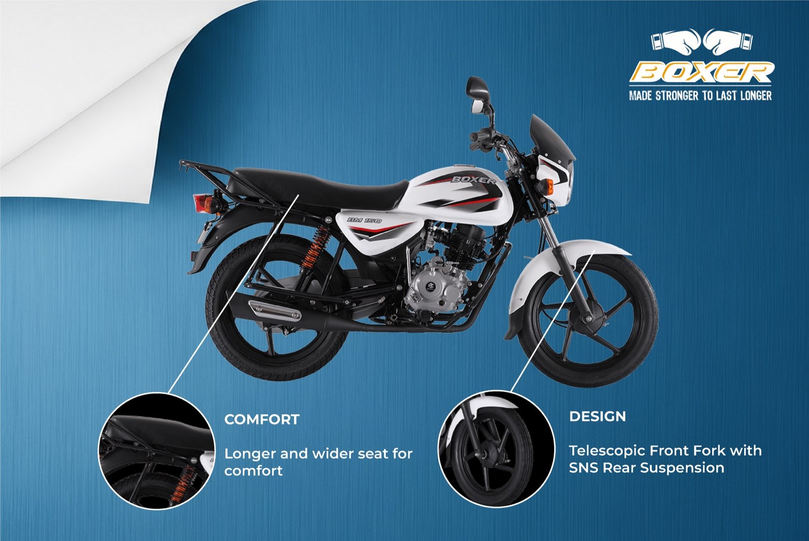 Design Features