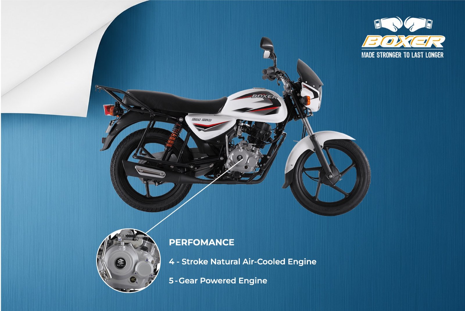 Performance Features