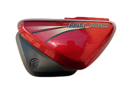 Slider Cover