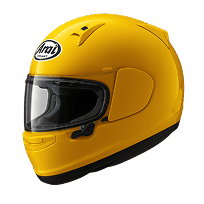 Yellow Helmet