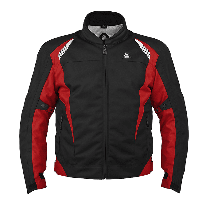 Motorcycle Jacket