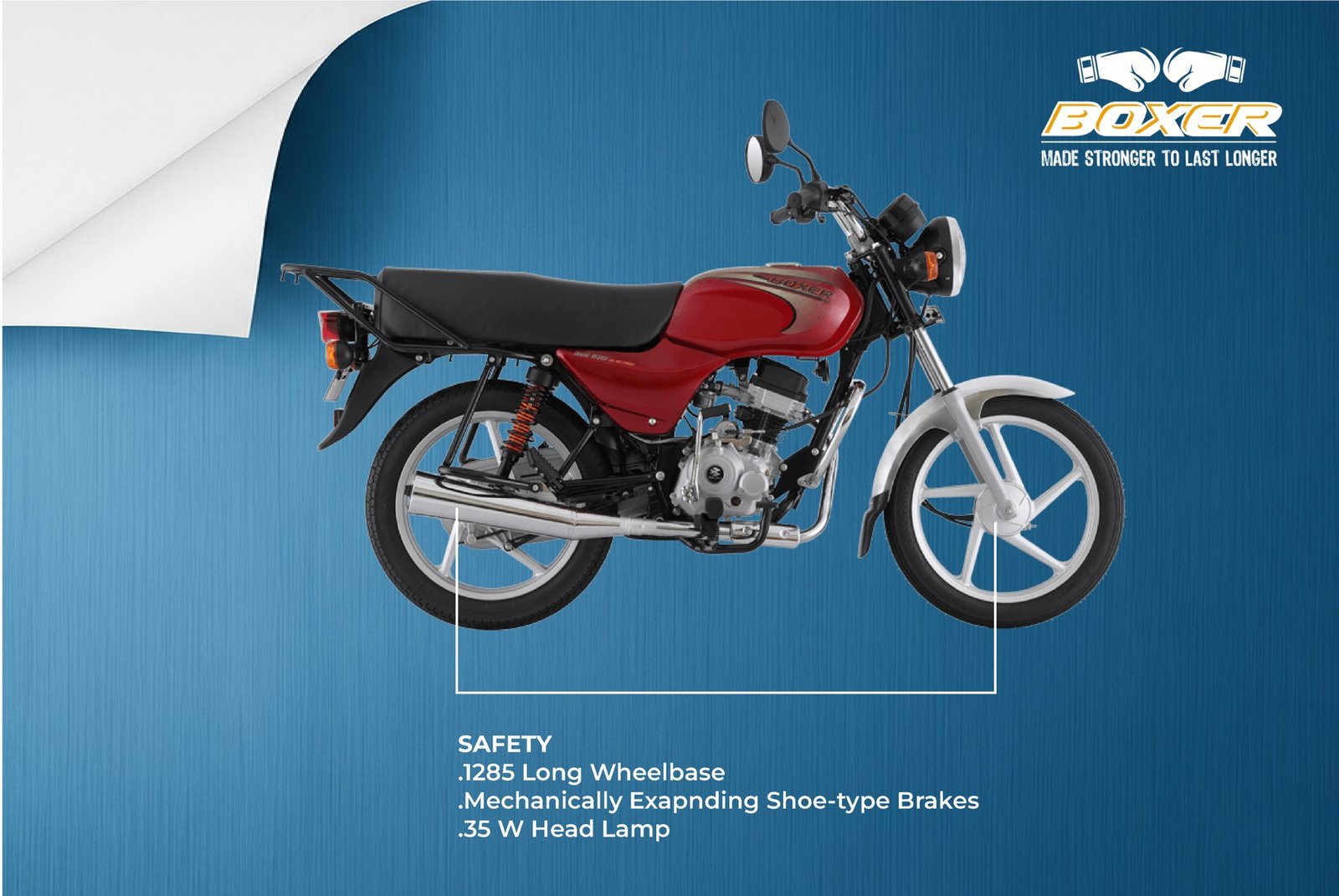 Safety Features